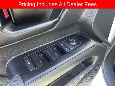 Used 2025 Toyota Tacoma SR5 RWD image 20