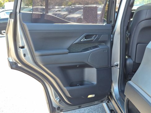 Used 2024 Lexus GX 550 AWD/4WD image 14
