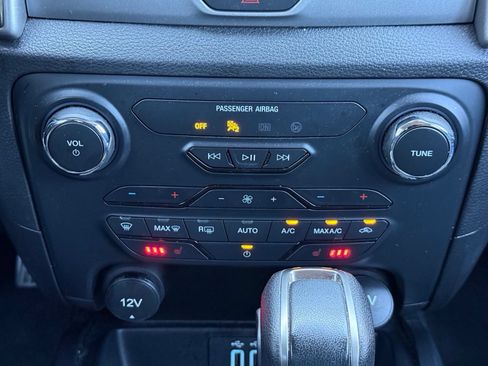 Used 2022 Ford Ranger XLT w/ Equipment Group 302A High AWD/4WD image 24