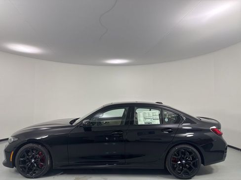 New 2026 BMW 330i xDrive Sedan w/ M Sport Package AWD/4WD image 20