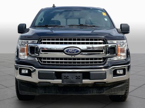 Certified 2020 Ford F150 XLT w/ Equipment Group 302A Luxury RWD image 4