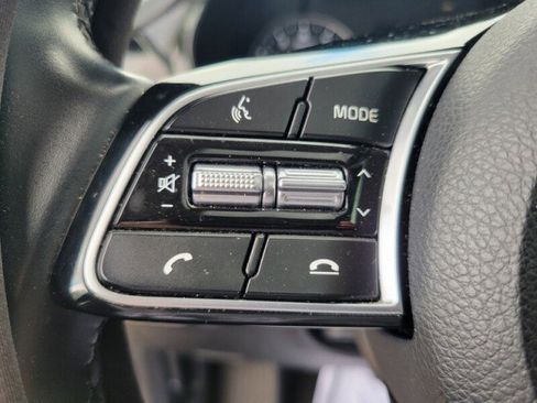Used 2021 Kia Seltos EX AWD/4WD image 17