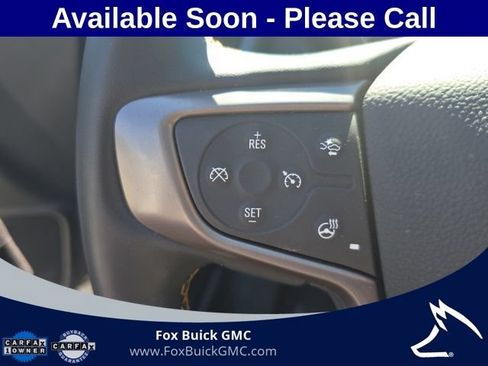 Used 2024 GMC Terrain AT4 w/ LPO, Floor Liner Package AWD/4WD image 13