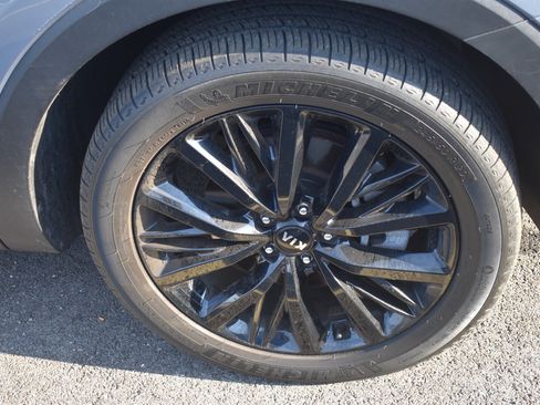 Certified 2021 Kia Telluride SX AWD/4WD image 11