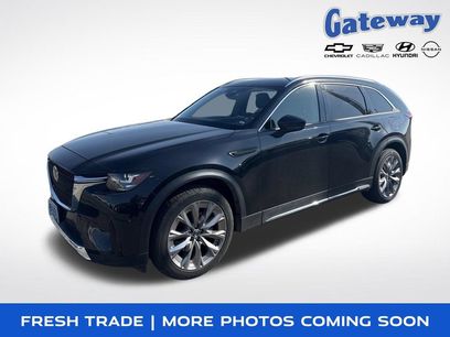 Used 2024 MAZDA CX-90 3.3 Turbo w/ Premium Package