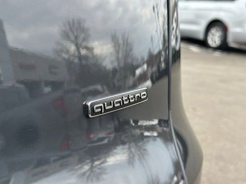 Used 2025 Audi Q5 Premium Plus image 20
