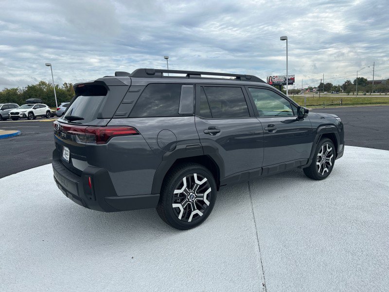 New 2026 Subaru Outback Touring XT AWD/4WD image 7