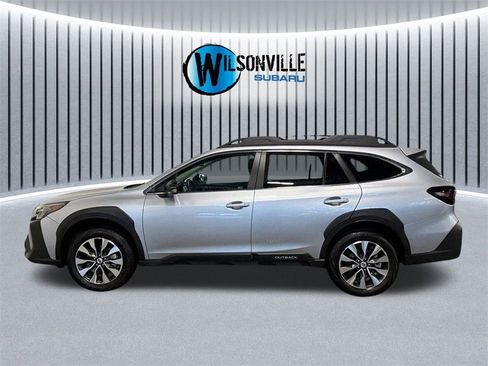 Certified 2024 Subaru Outback Premium image 17