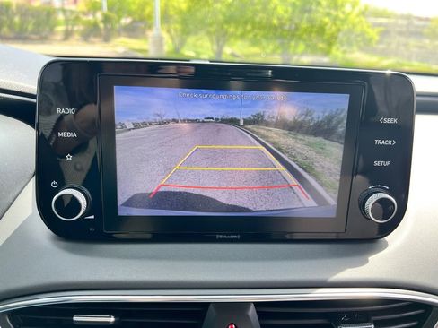 Used 2022 Hyundai Santa Fe SEL image 12