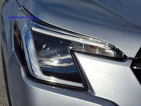 Used 2023 Subaru Forester Premium image 10