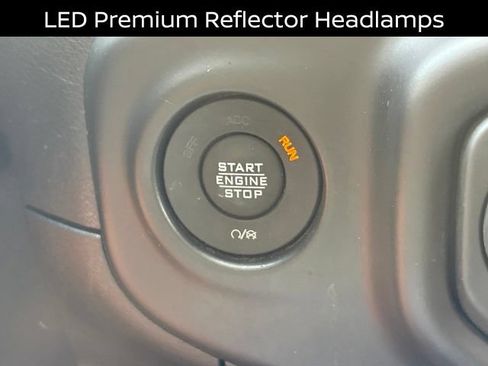 Used 2021 Jeep Wrangler Unlimited Rubicon w/ LED Lighting Group AWD/4WD image 21