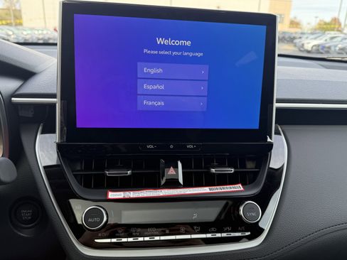 New 2026 Toyota Corolla Cross XLE image 32