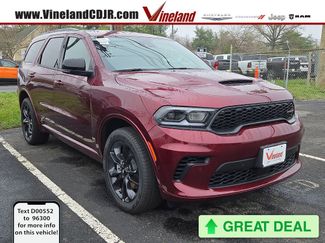 New 2026 Dodge Durango GT video 1