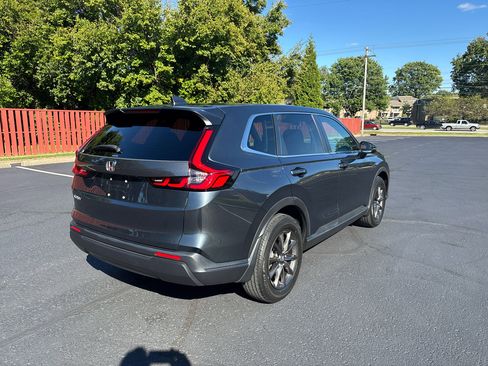 Used 2023 Honda CR-V EX image 7