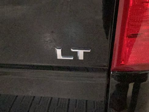 New 2025 Chevrolet Silverado 1500 LT image 6