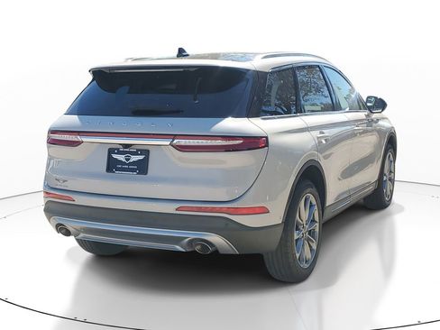 Used 2020 Lincoln Corsair FWD image 5