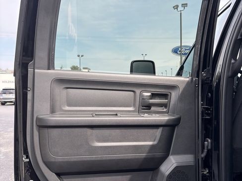 New 2026 RAM 2500 Tradesman image 24