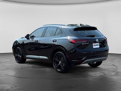 Used 2023 Buick Envision Essence w/ Sport Touring Package AWD/4WD image 8