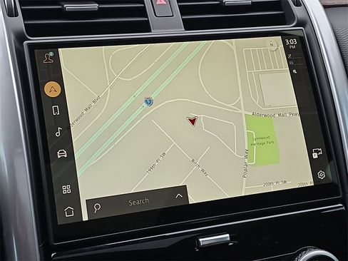 New 2025 Land Rover Discovery Dynamic SE image 23