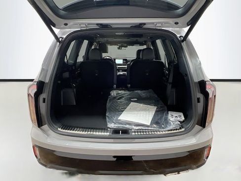 New 2025 Kia Telluride SX Prestige X-Line image 29