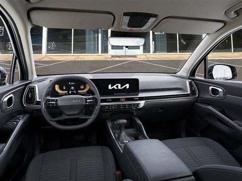 New 2026 Kia Sorento LX image 14