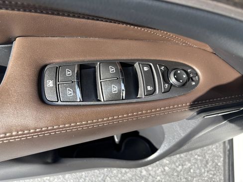 Used 2015 INFINITI QX60 AWD w/ Premium Plus Package image 18