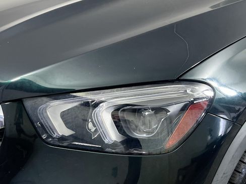 Used 2021 Mercedes-Benz GLE 350 image 11