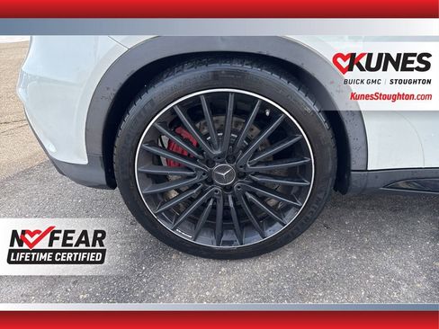 Used 2018 Mercedes-Benz GLA 45 AMG 4MATIC image 14