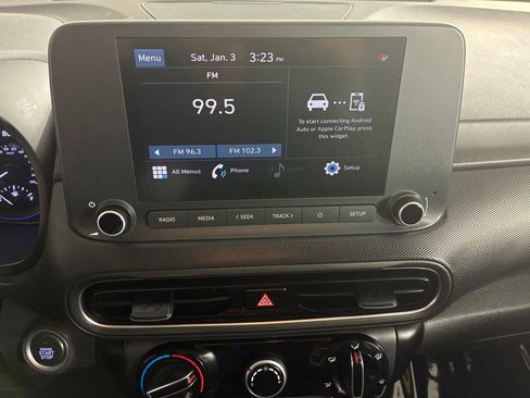 Used 2022 Hyundai Kona SEL w/ Cargo Package image 14