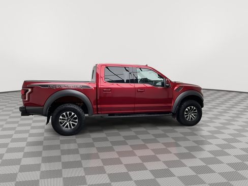 Used 2019 Ford F150 Raptor w/ Equipment Group 802A Luxury AWD/4WD image 43