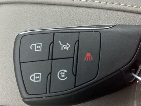 New 2026 GMC Acadia Elevation w/ LPO, Floor Liner Package image 32