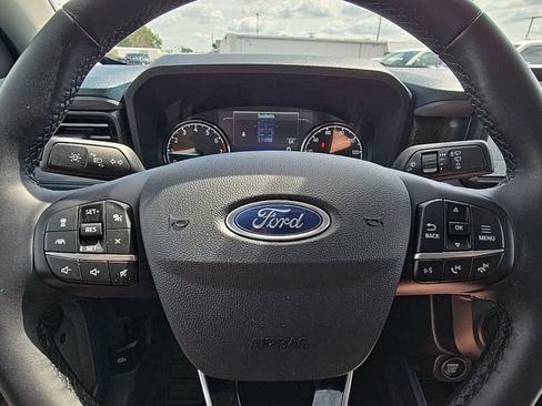 Used 2024 Ford Maverick Lariat w/ Black Appearance Package AWD/4WD image 20