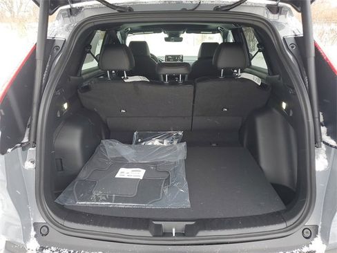 New 2026 Honda CR-V Sport-L image 7