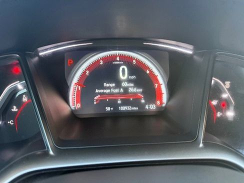 Used 2018 Honda Civic Sport Touring image 25