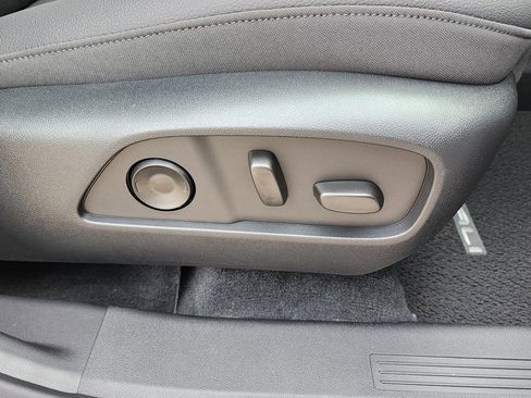 New 2026 GMC Terrain Denali image 41