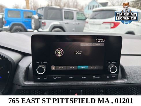 Used 2023 Honda CR-V LX image 17