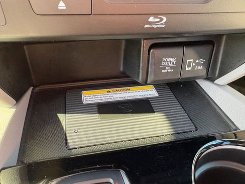 Certified 2020 Honda Pilot Elite image 25