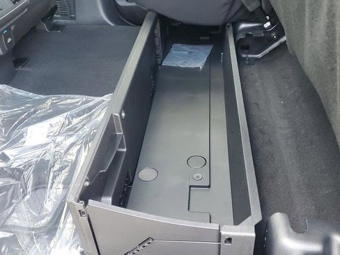 New 2026 Ford F150 Lariat w/ Equipment Group 502A High image 46