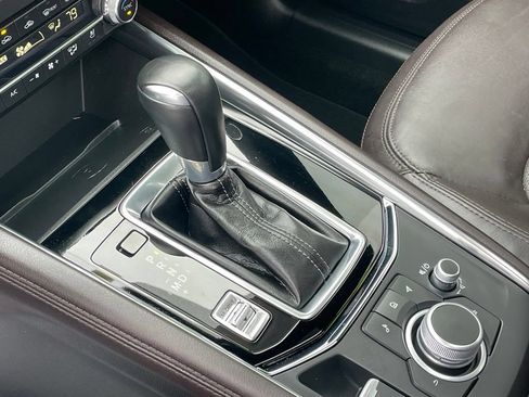 Used 2023 MAZDA CX-5 AWD 2.5 Turbo image 21