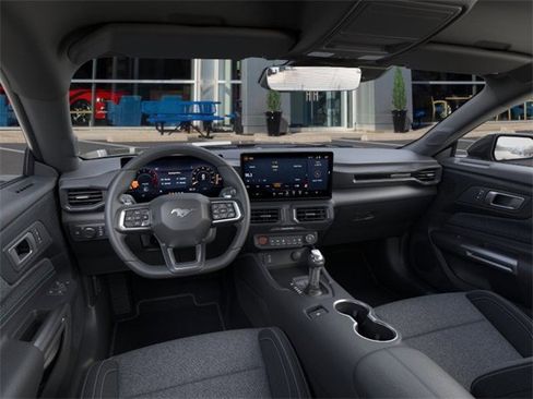 New 2026 Ford Mustang GT w/ Mustang Nite Pony Package image 9