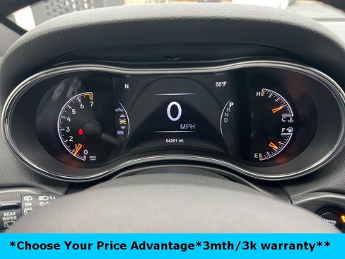 Used 2019 Jeep Grand Cherokee Limited image 42