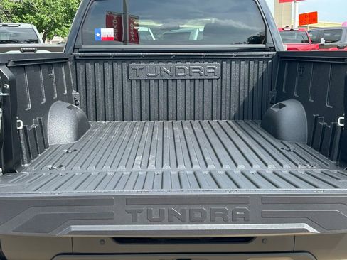 New 2026 Toyota Tundra SR5 AWD/4WD image 13