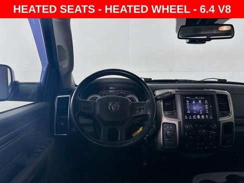 Used 2014 RAM 3500 Big Horn image 22