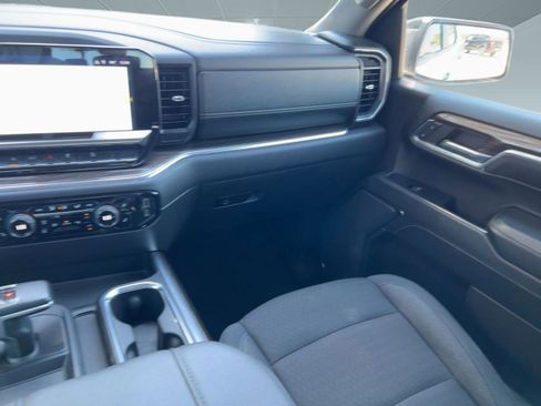 Certified 2023 Chevrolet Silverado 1500 LT Trail Boss w/ Protection Package image 29