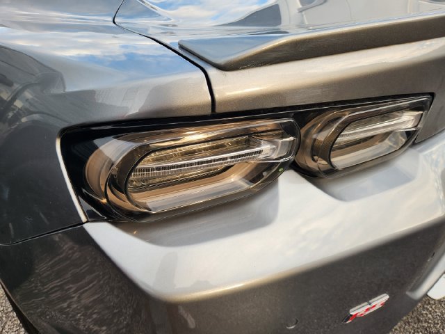 Used 2024 Chevrolet Camaro LT w/ RS Package RWD image 6