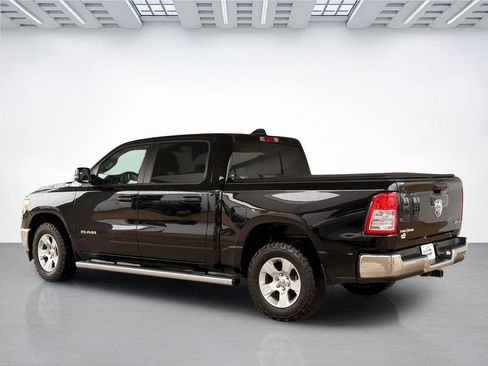 Used 2024 RAM 1500 Lone Star AWD/4WD image 6