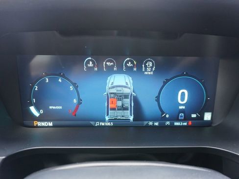 Certified 2025 Ford F150 XLT w/ Equipment Group 302A MID image 12