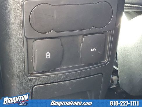 Certified 2023 Ford Explorer XLT w/ Equipment Group 202A AWD/4WD image 13