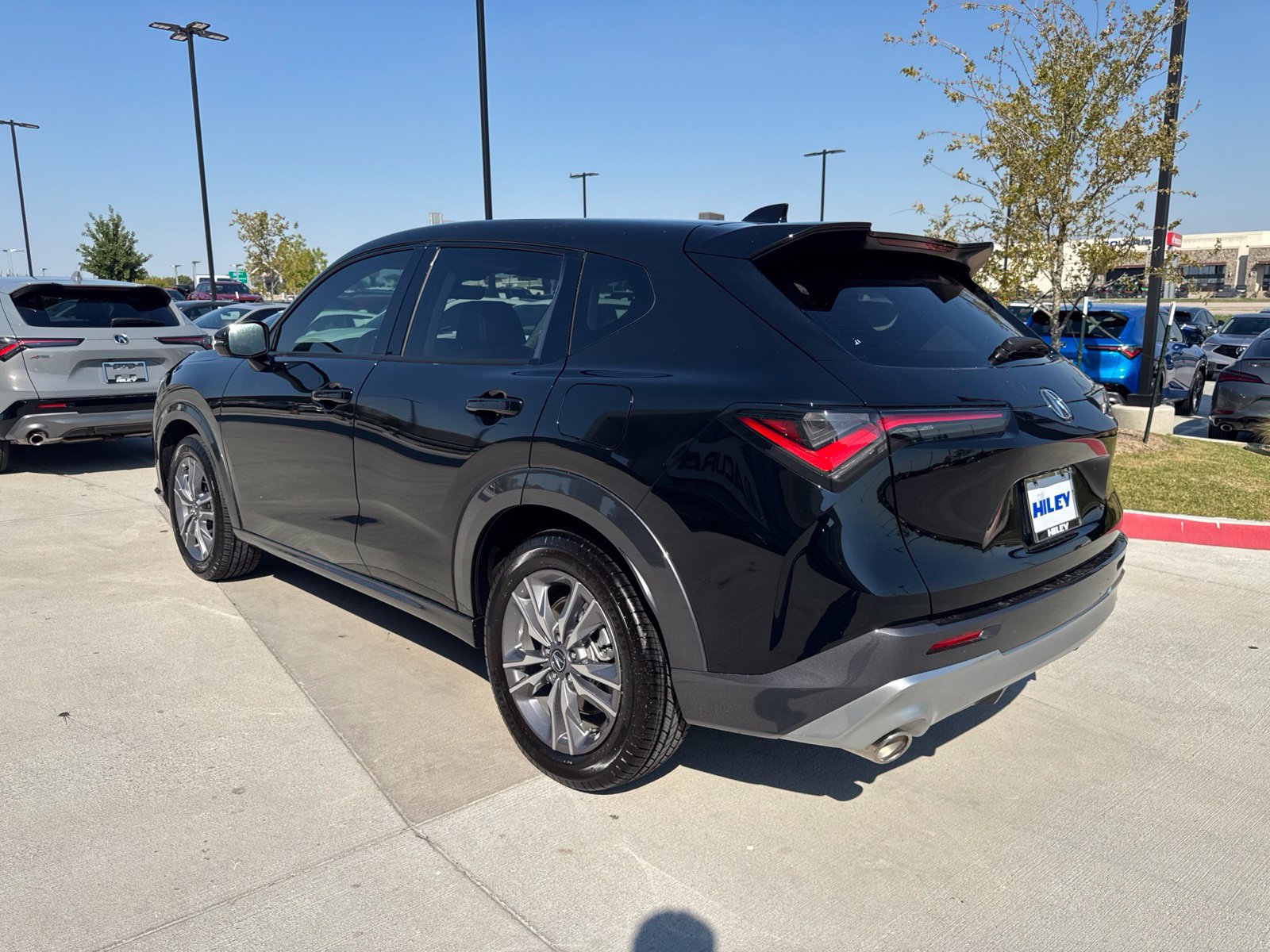 Used 2026 Acura ADX FWD image 6