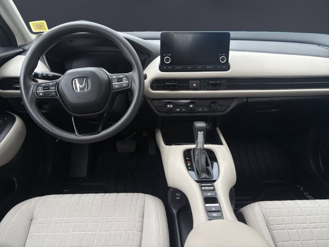 Used 2024 Honda HR-V LX image 10